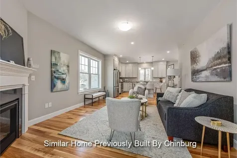 Lot 94 Megans Way Epping NH 03042