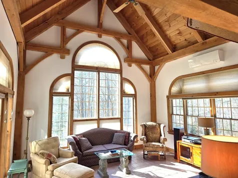 828 Deerbrook Way Woodstock VT 05091