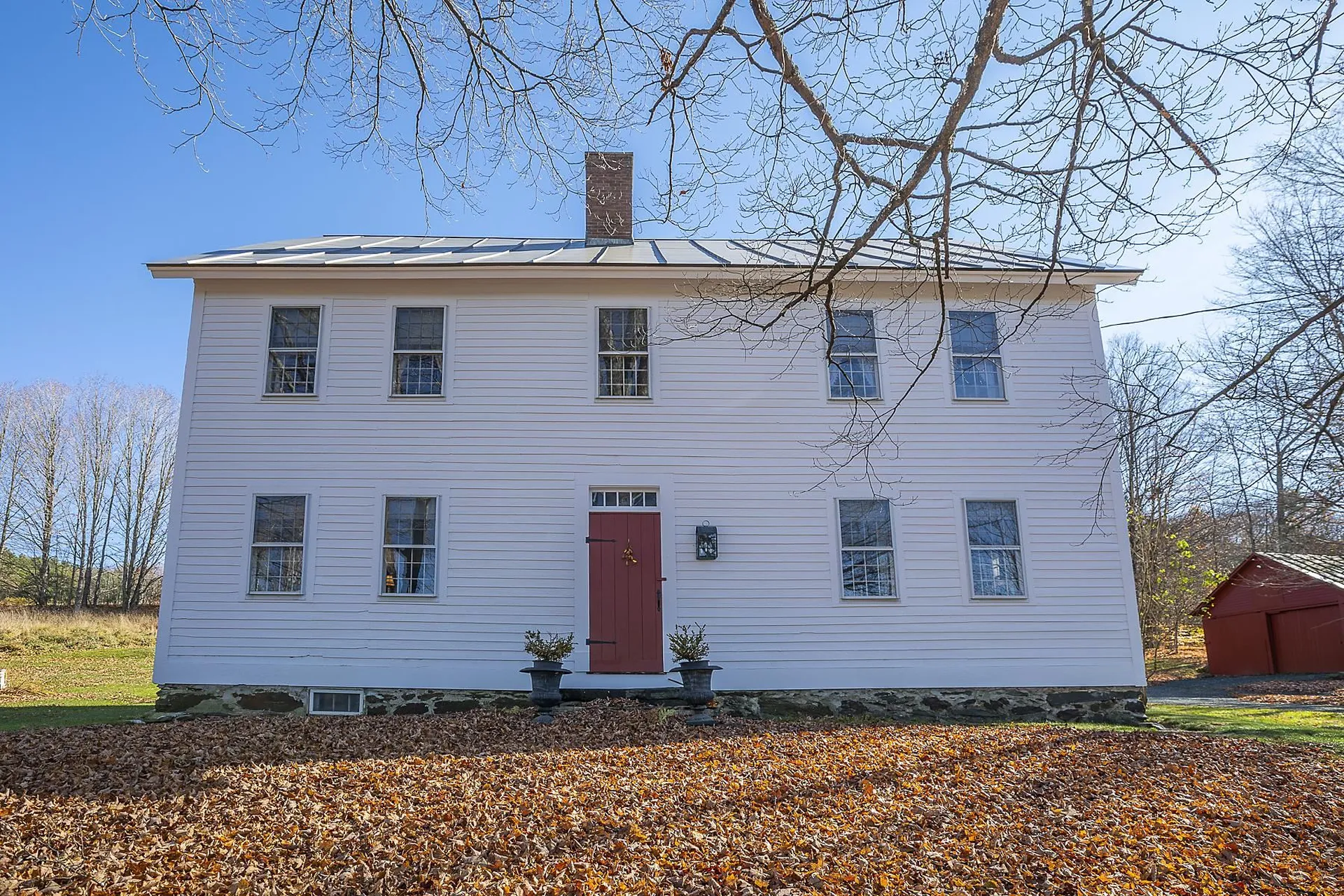 62 Grout Road Hartland VT 05048