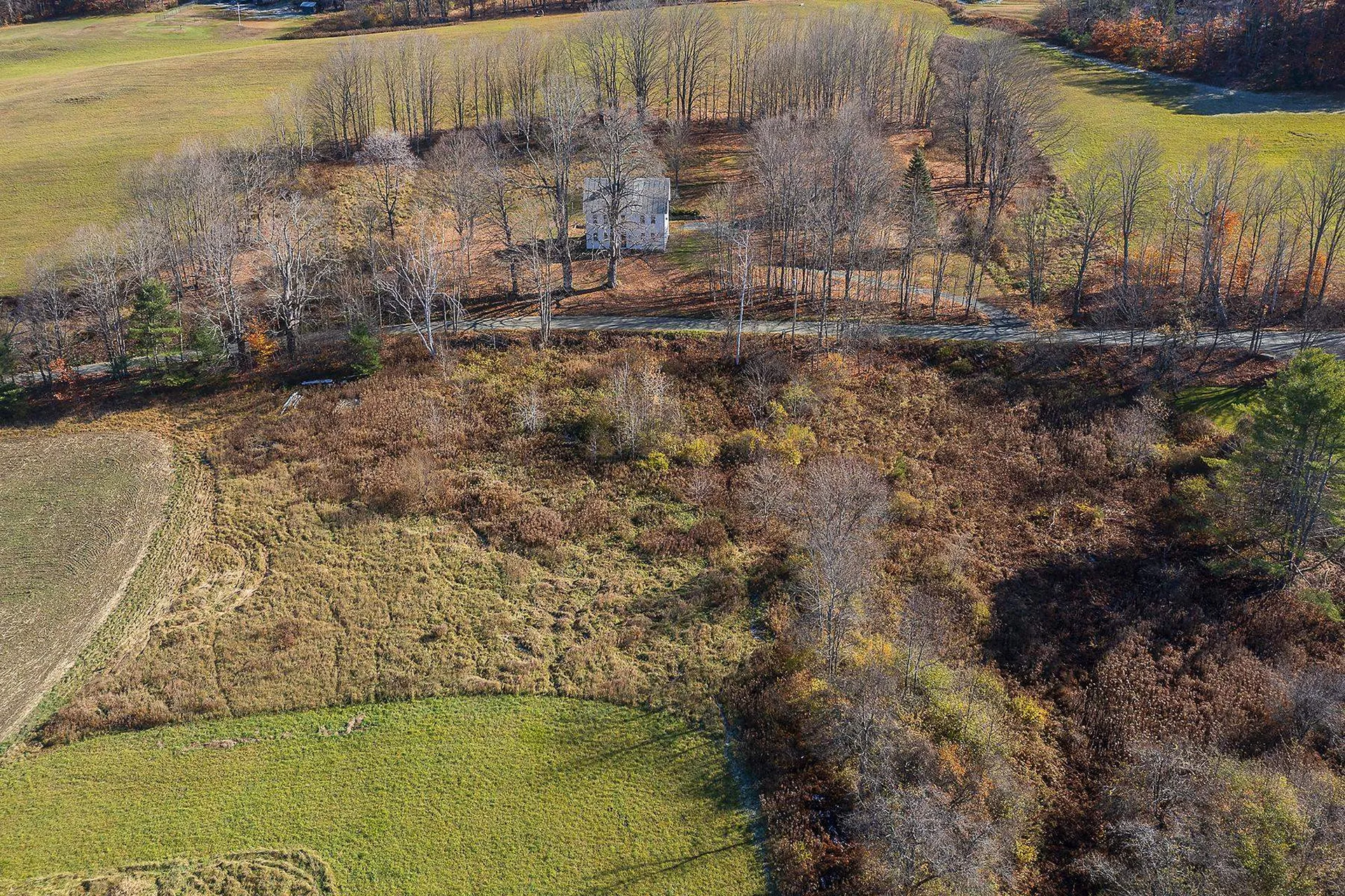 62 Grout Road Hartland VT 05048