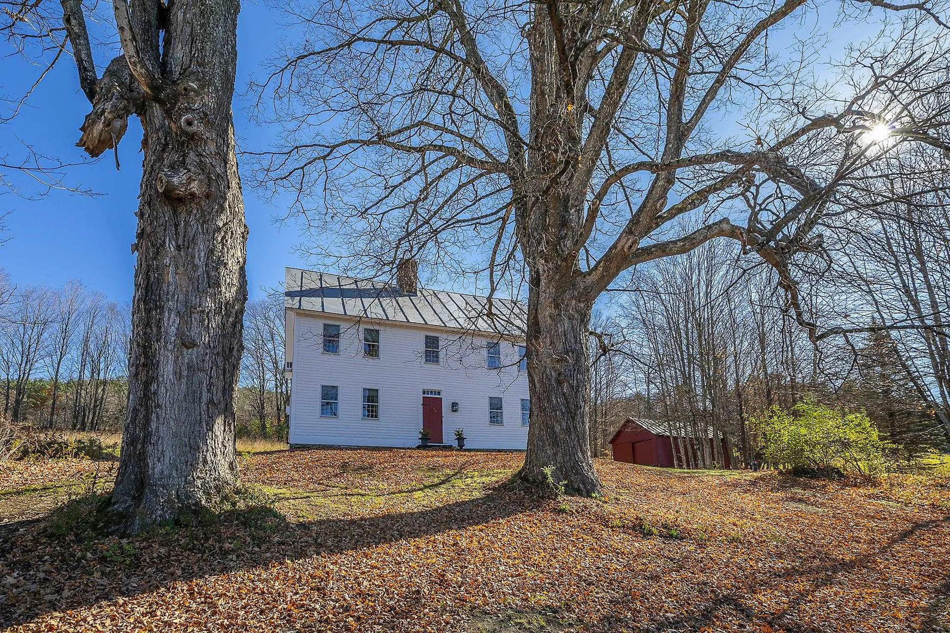 62 Grout Road Hartland VT 05048