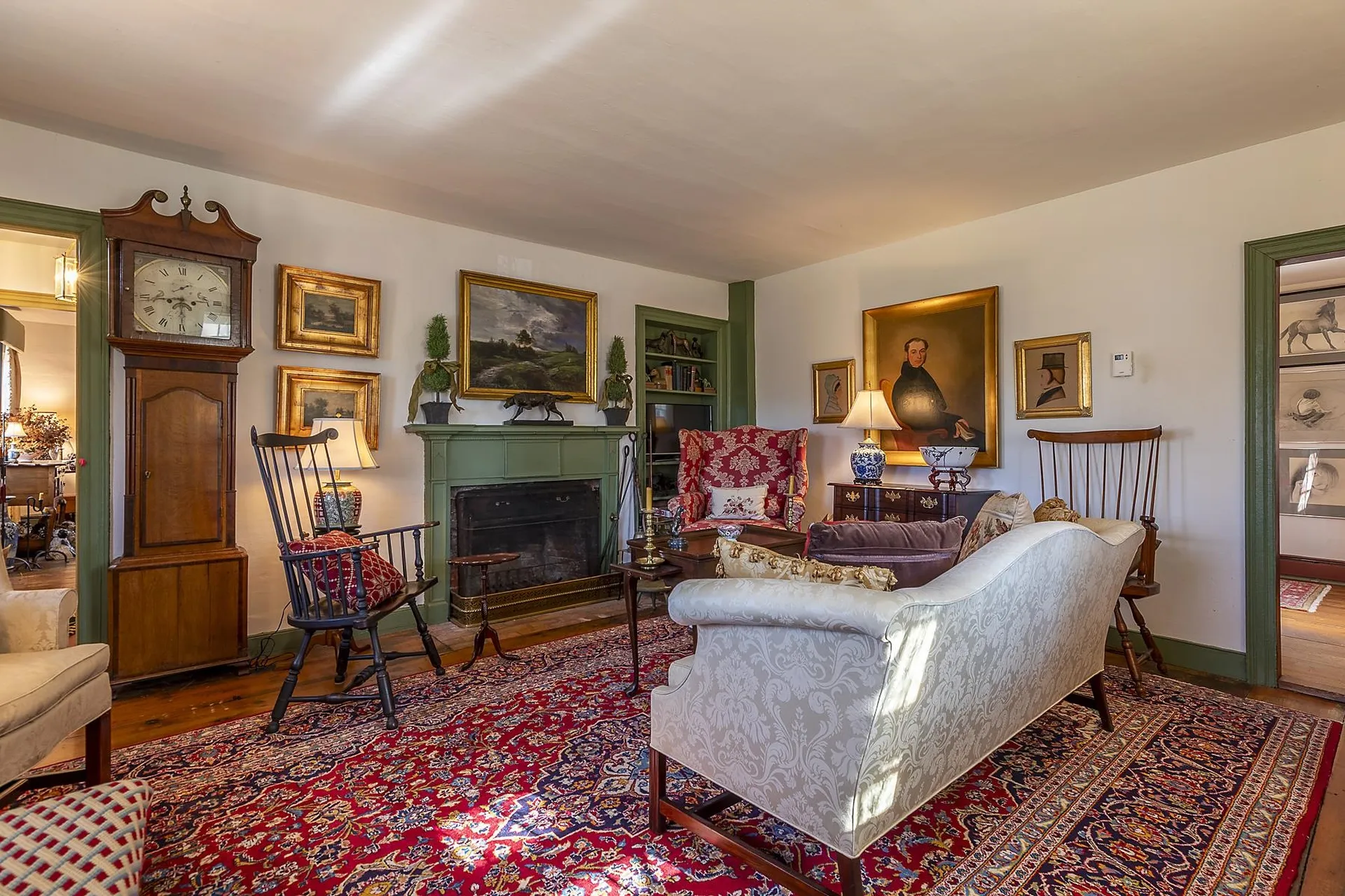 62 Grout Road Hartland VT 05048