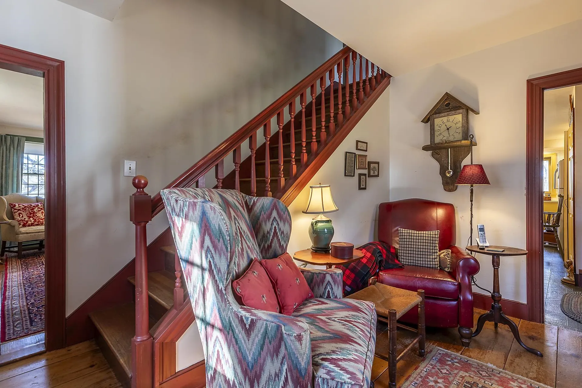 62 Grout Road Hartland VT 05048