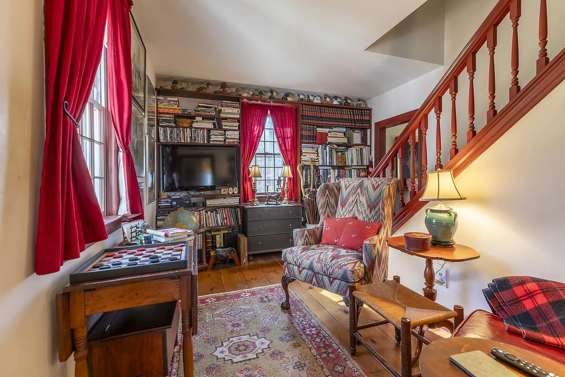 62 Grout Road Hartland VT 05048