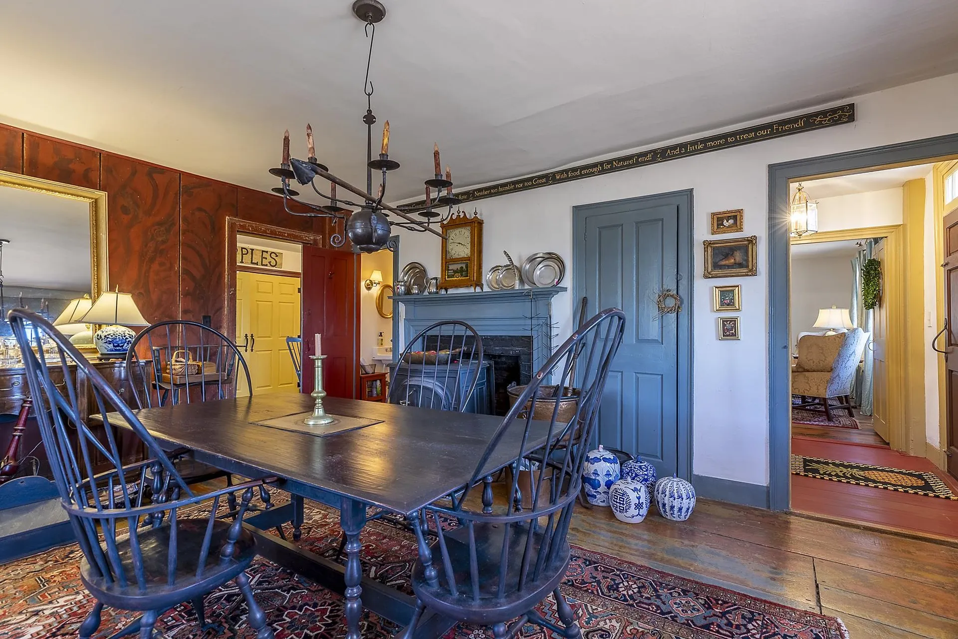 62 Grout Road Hartland VT 05048