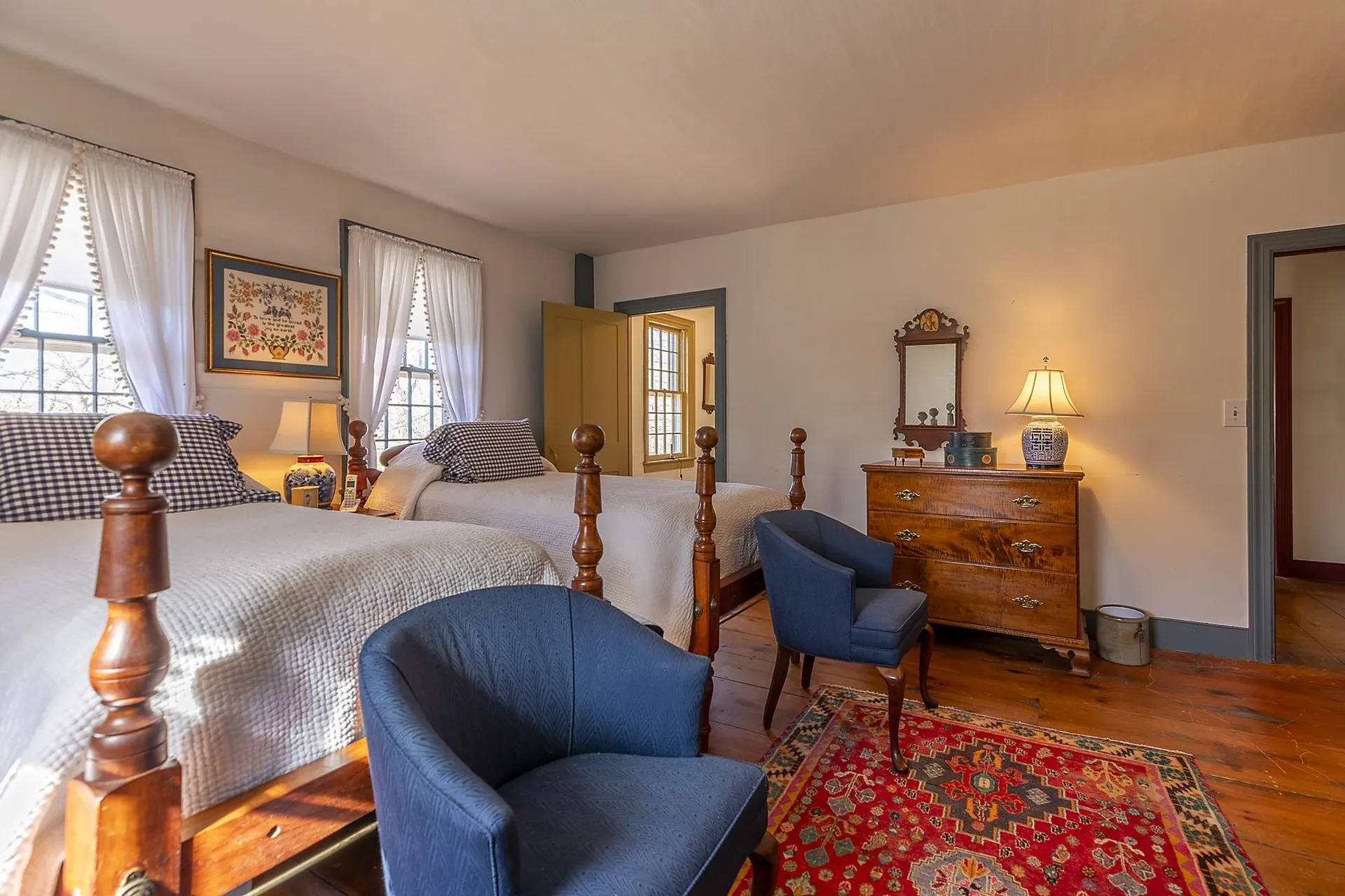 62 Grout Road Hartland VT 05048