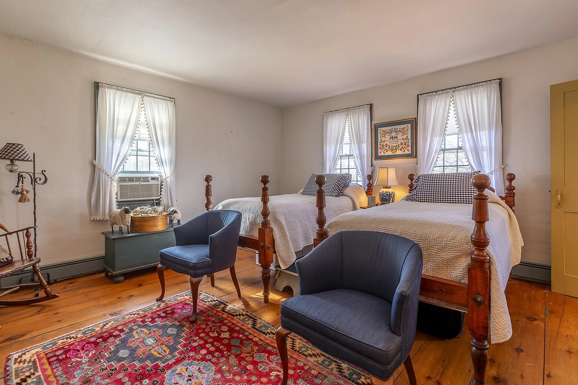 62 Grout Road Hartland VT 05048