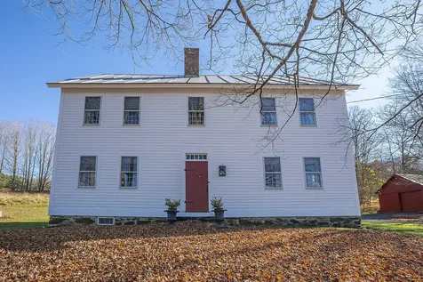 62 Grout Road Hartland VT 05048