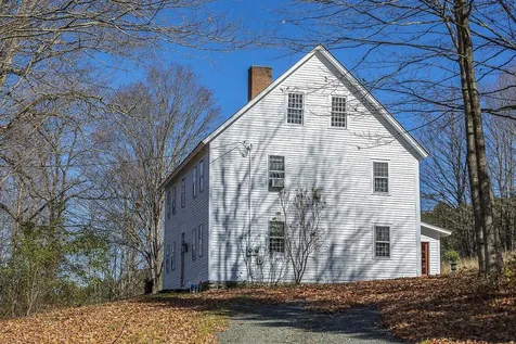 62 Grout Road Hartland VT 05048