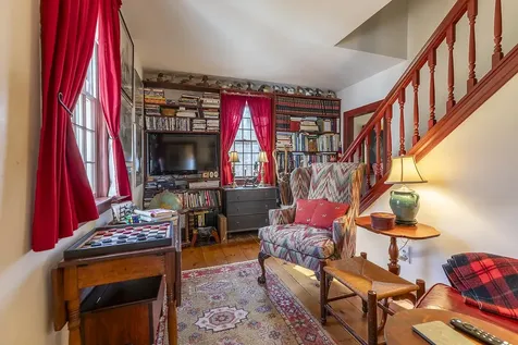 62 Grout Road Hartland VT 05048