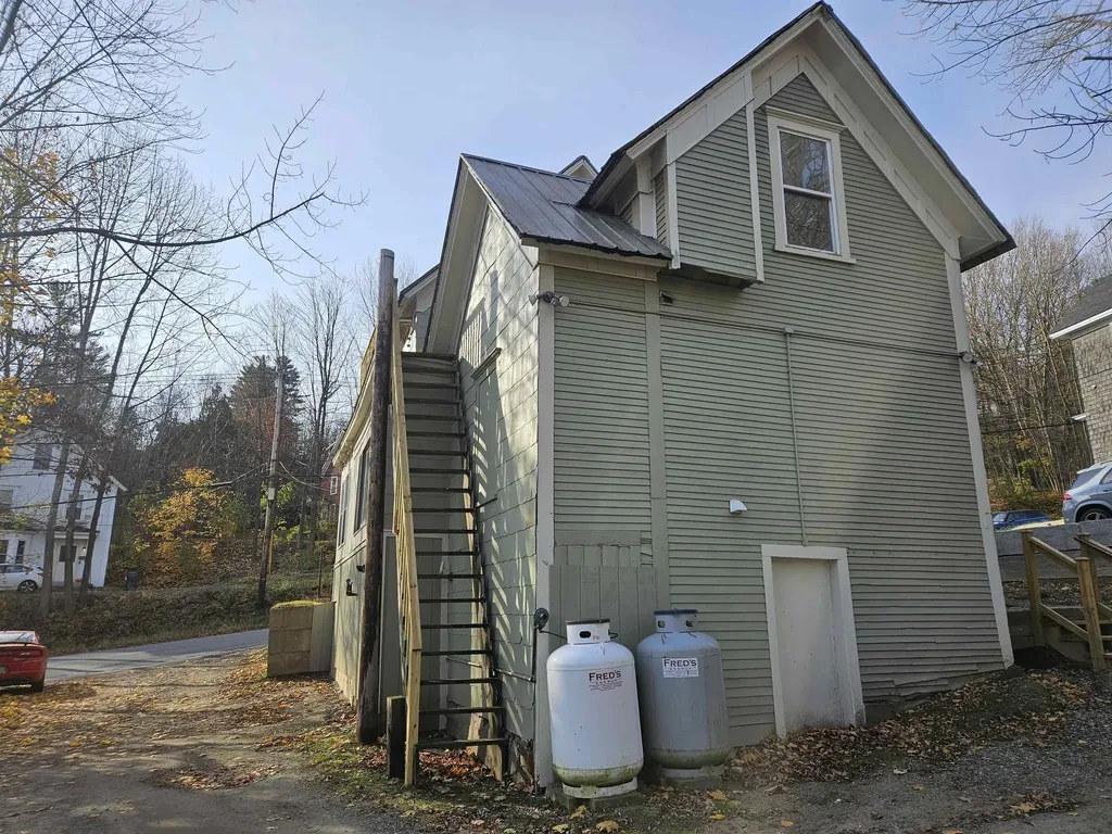 52 West Main Street Newport City VT 05855