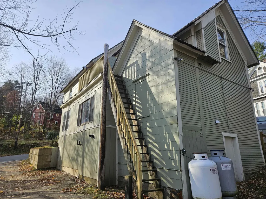 52 West Main Street Newport City VT 05855