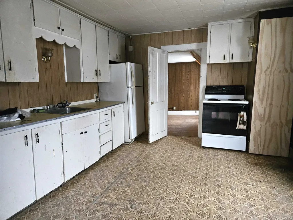 52 West Main Street Newport City VT 05855