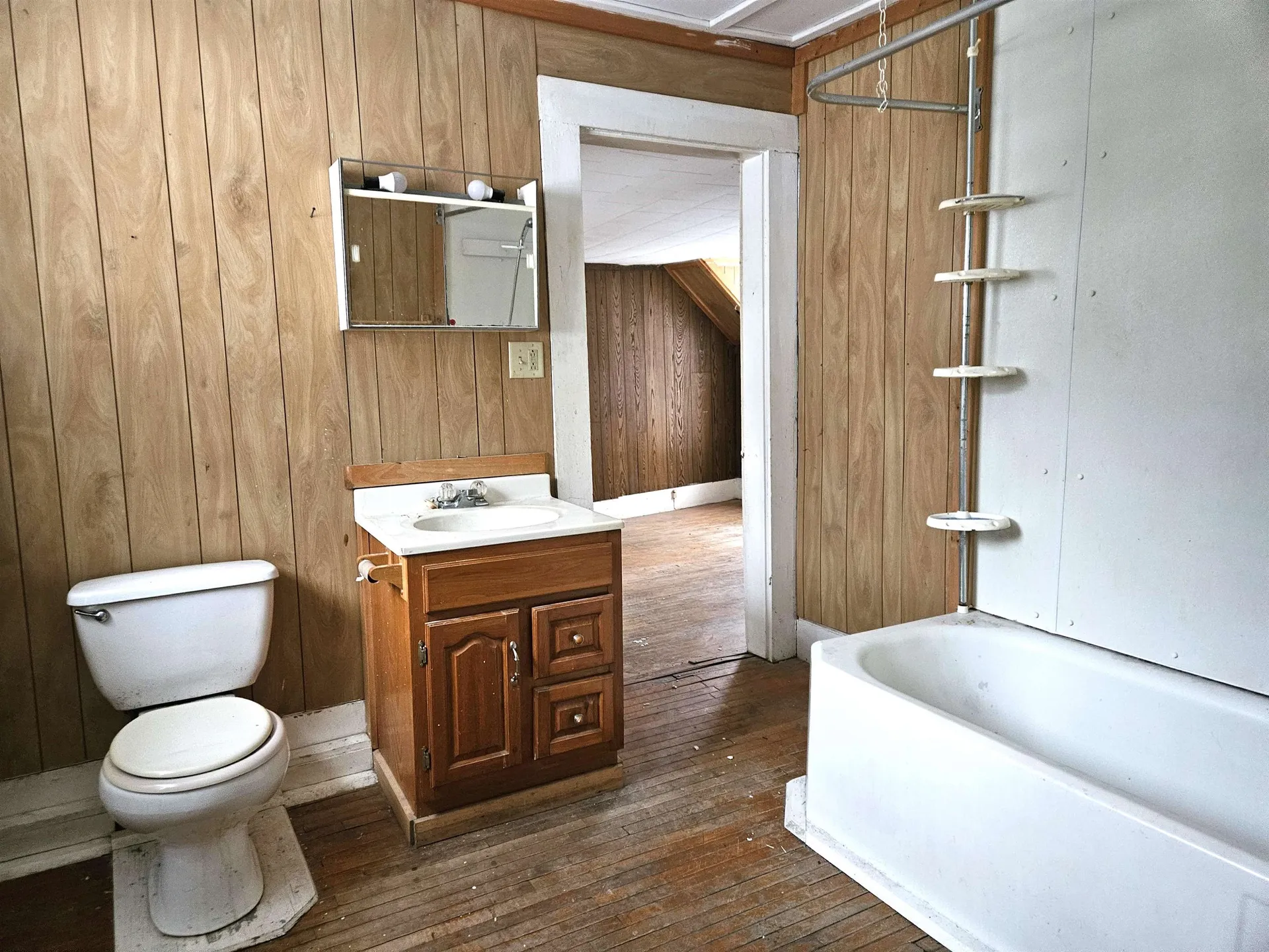 52 West Main Street Newport City VT 05855