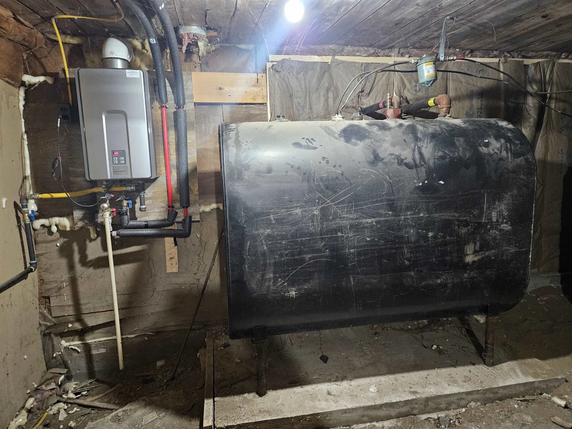 52 West Main Street Newport City VT 05855