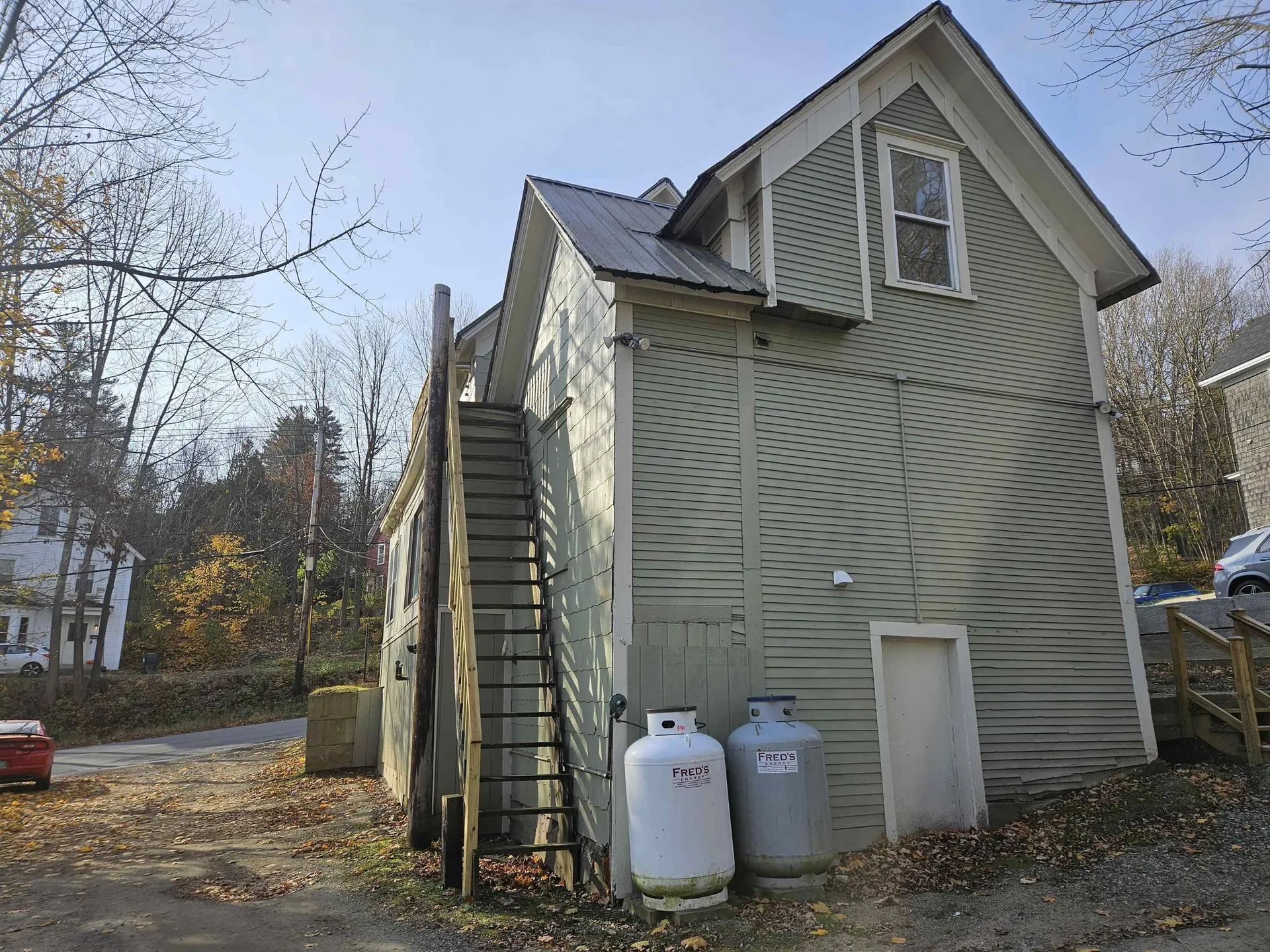 52 West Main Street Newport City VT 05855