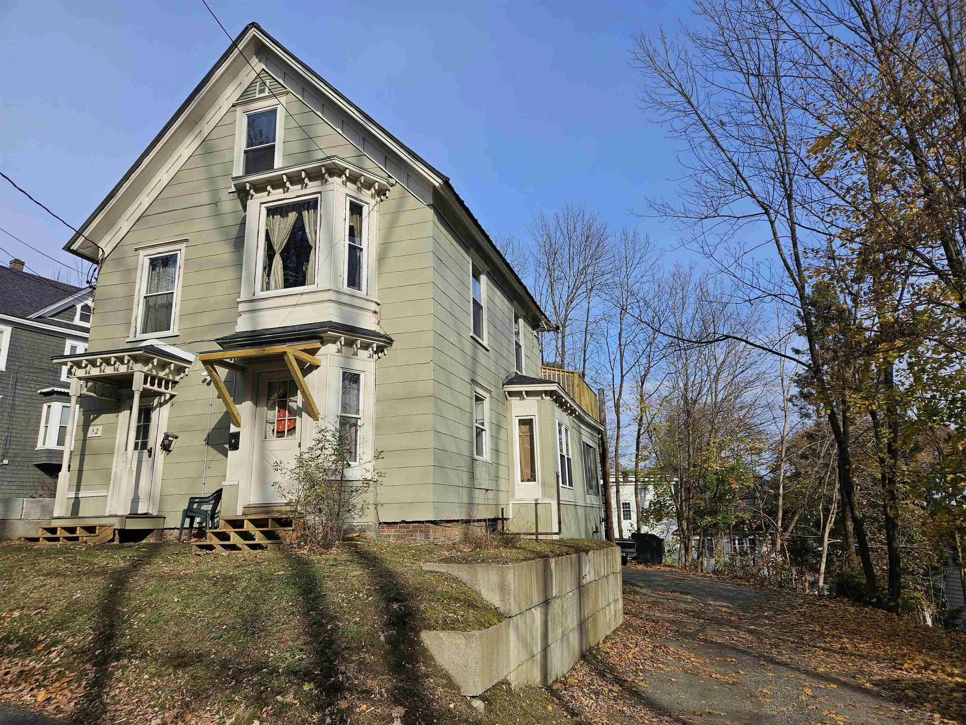 52 West Main Street Newport City VT 05855