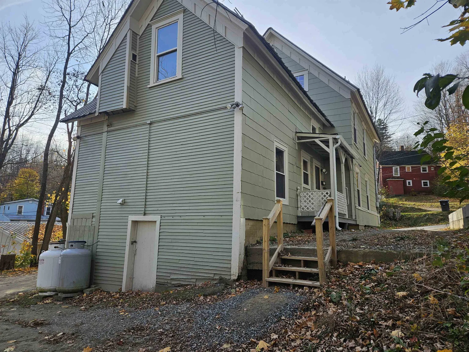 52 West Main Street Newport City VT 05855