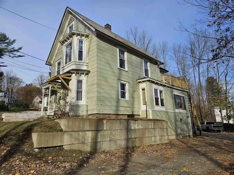 52 West Main Street Newport City VT 05855