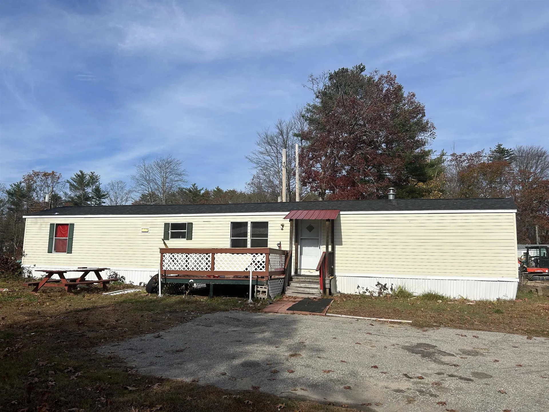18 Center Road Milton NH 03851