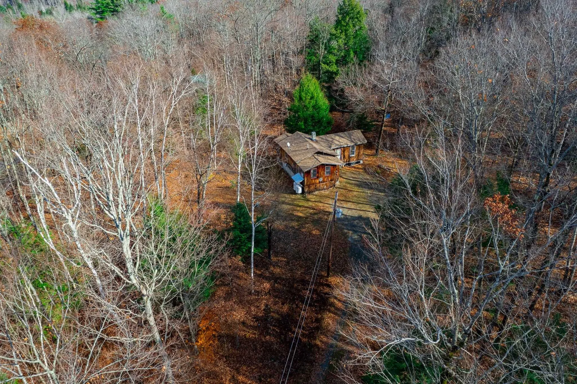 525 Fernwood Farms Road Canaan NH 03741