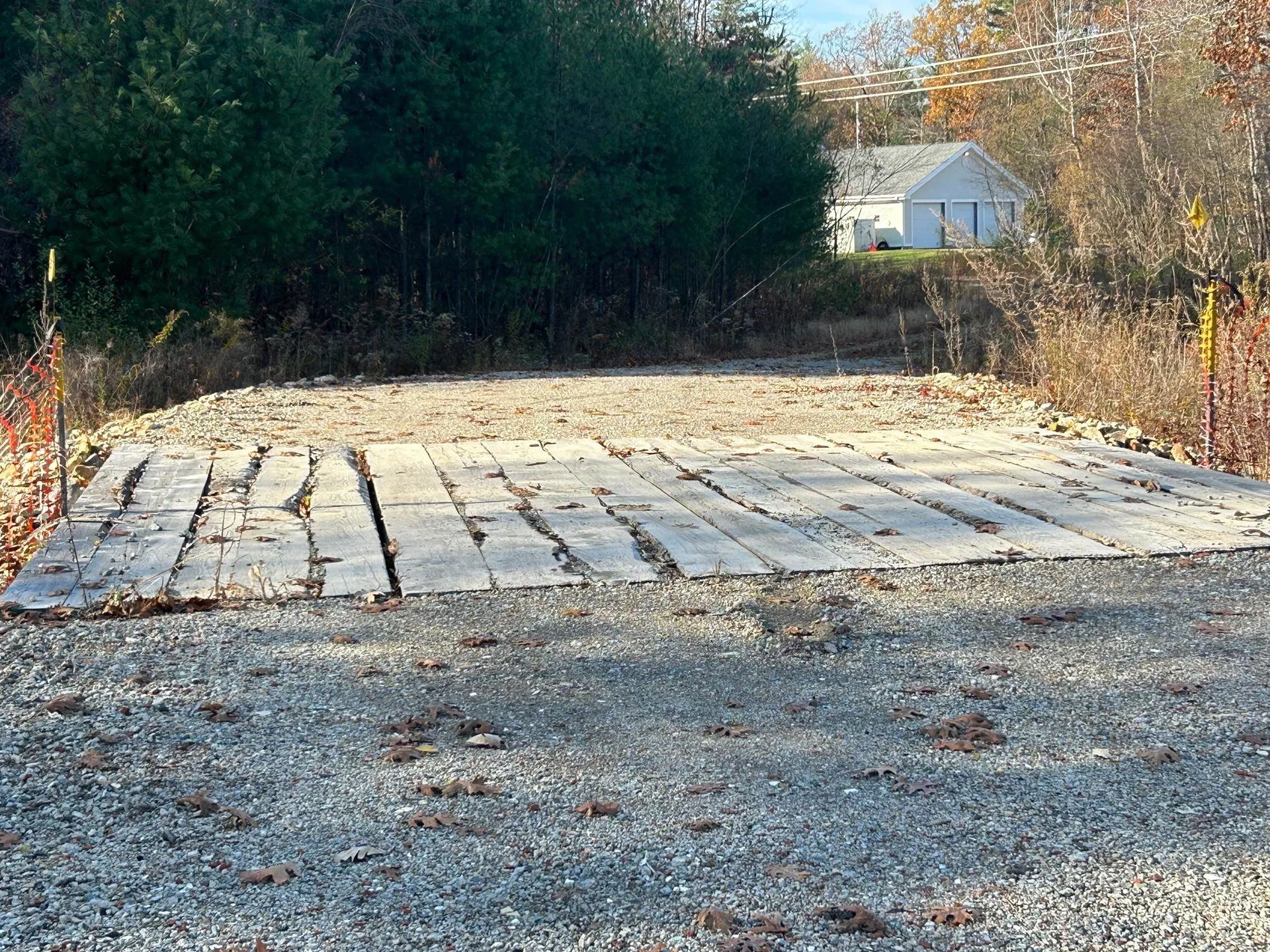 9 Bowley Road East Kingston NH 03827