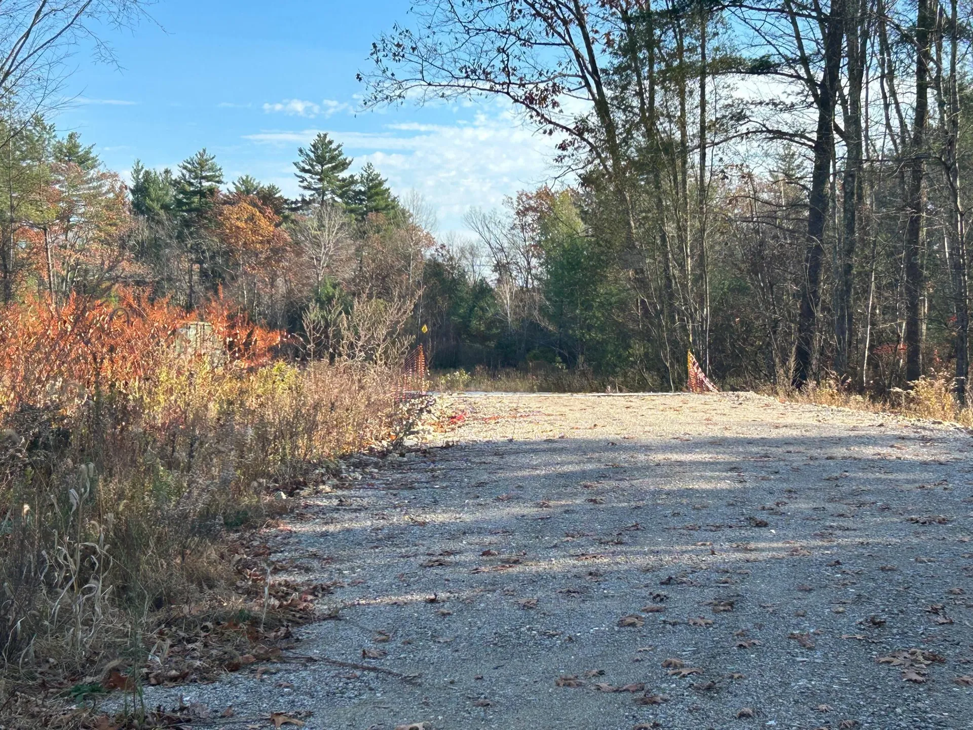 9 Bowley Road East Kingston NH 03827