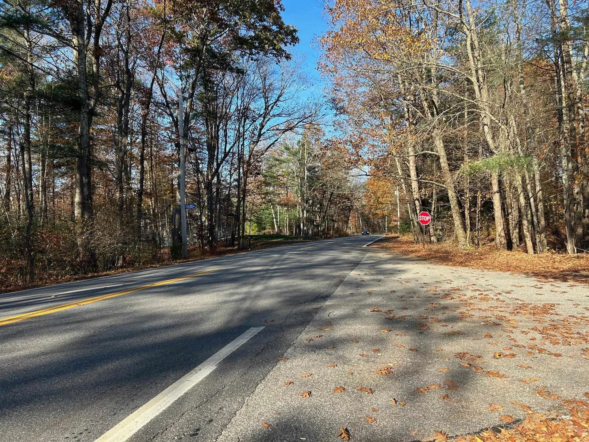 9 Bowley Road East Kingston NH 03827