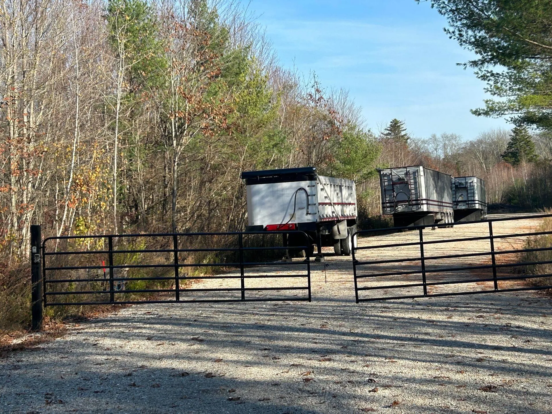 9 Bowley Road East Kingston NH 03827