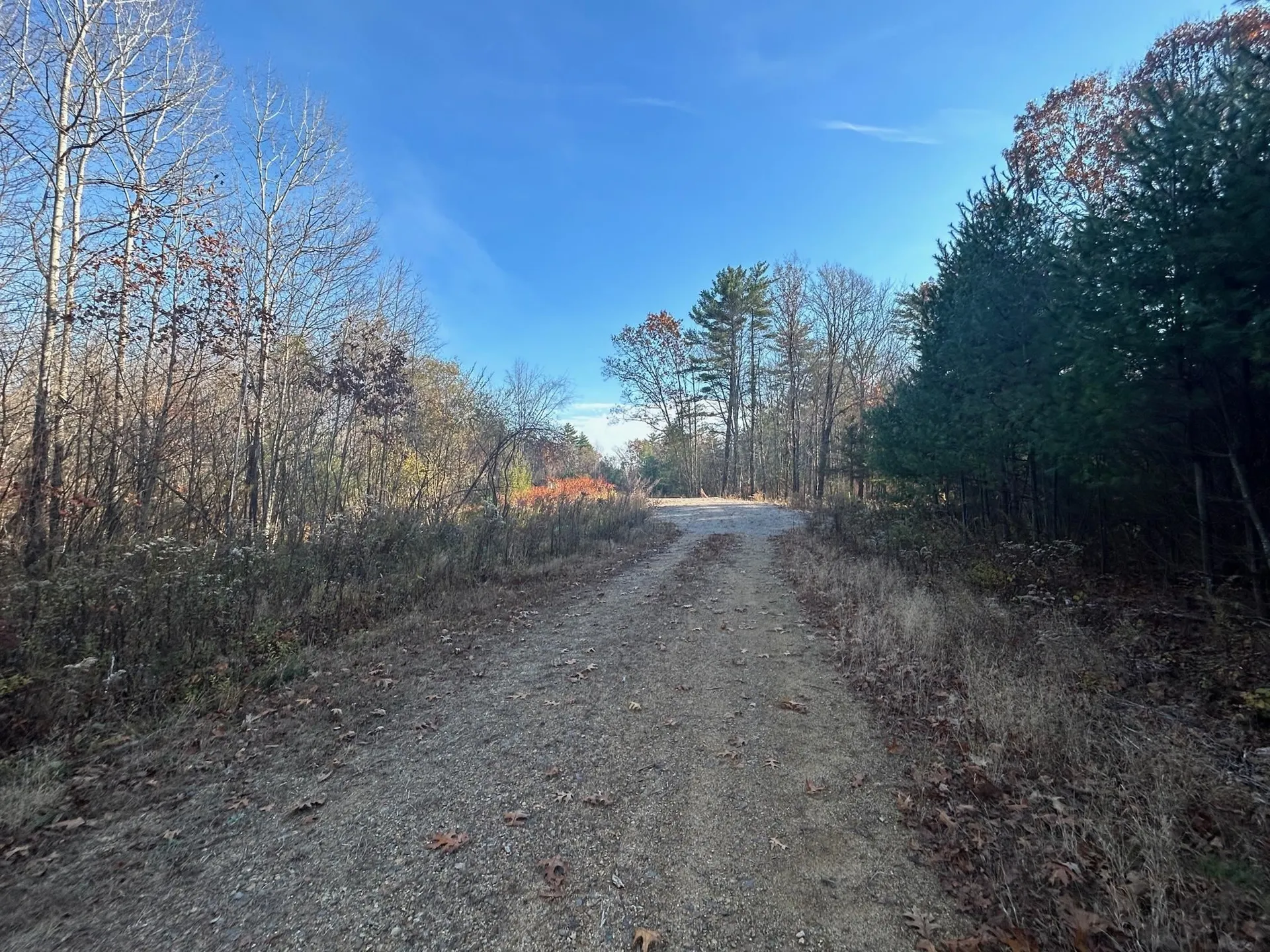 9 Bowley Road East Kingston NH 03827