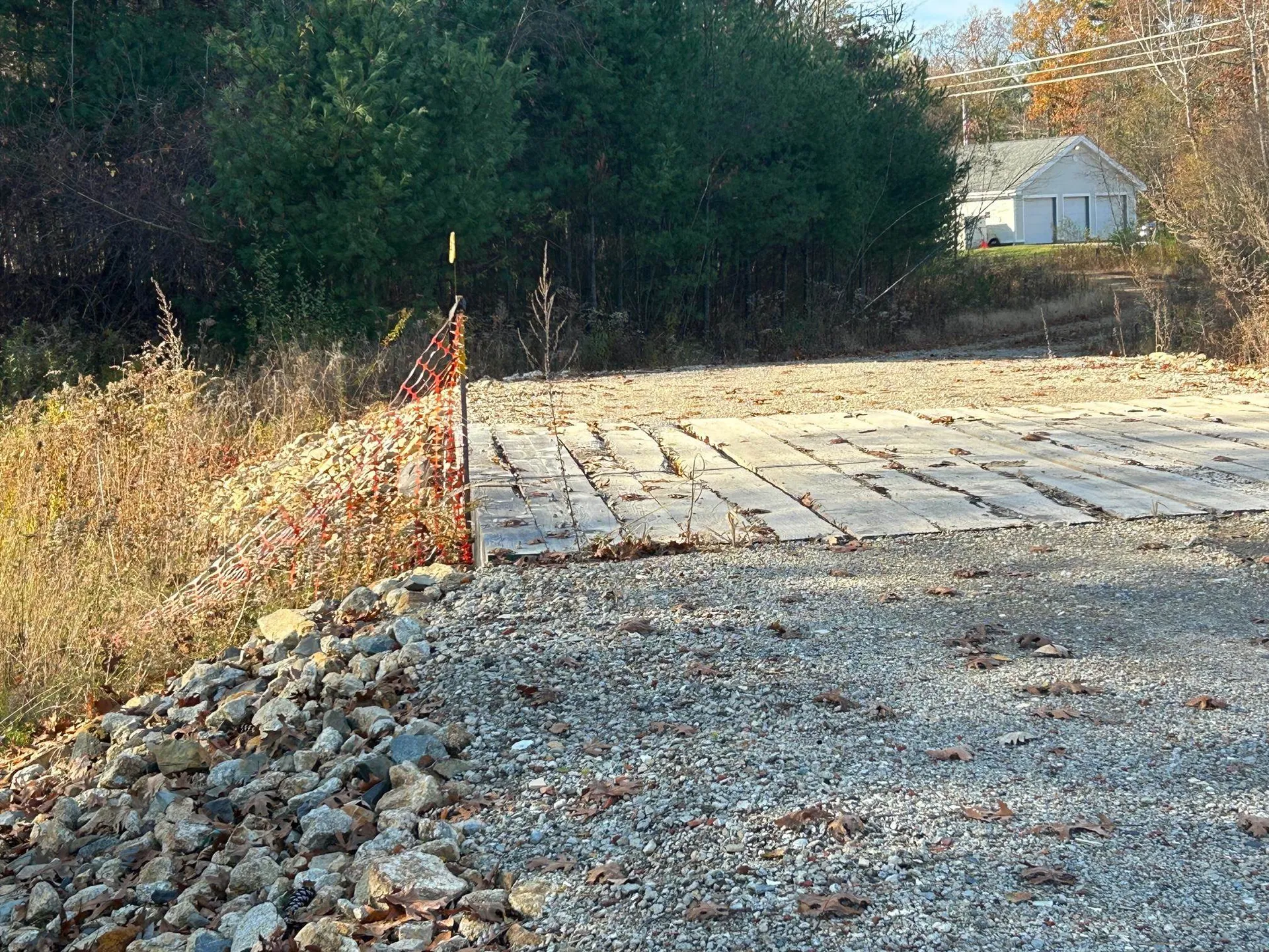 9 Bowley Road East Kingston NH 03827