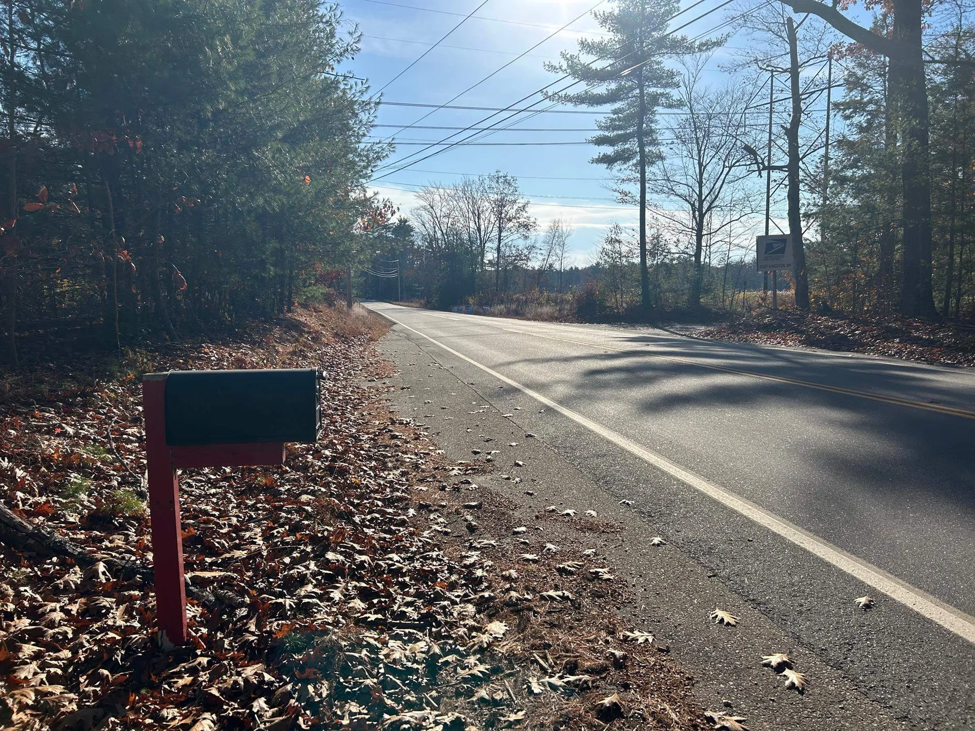 9 Bowley Road East Kingston NH 03827