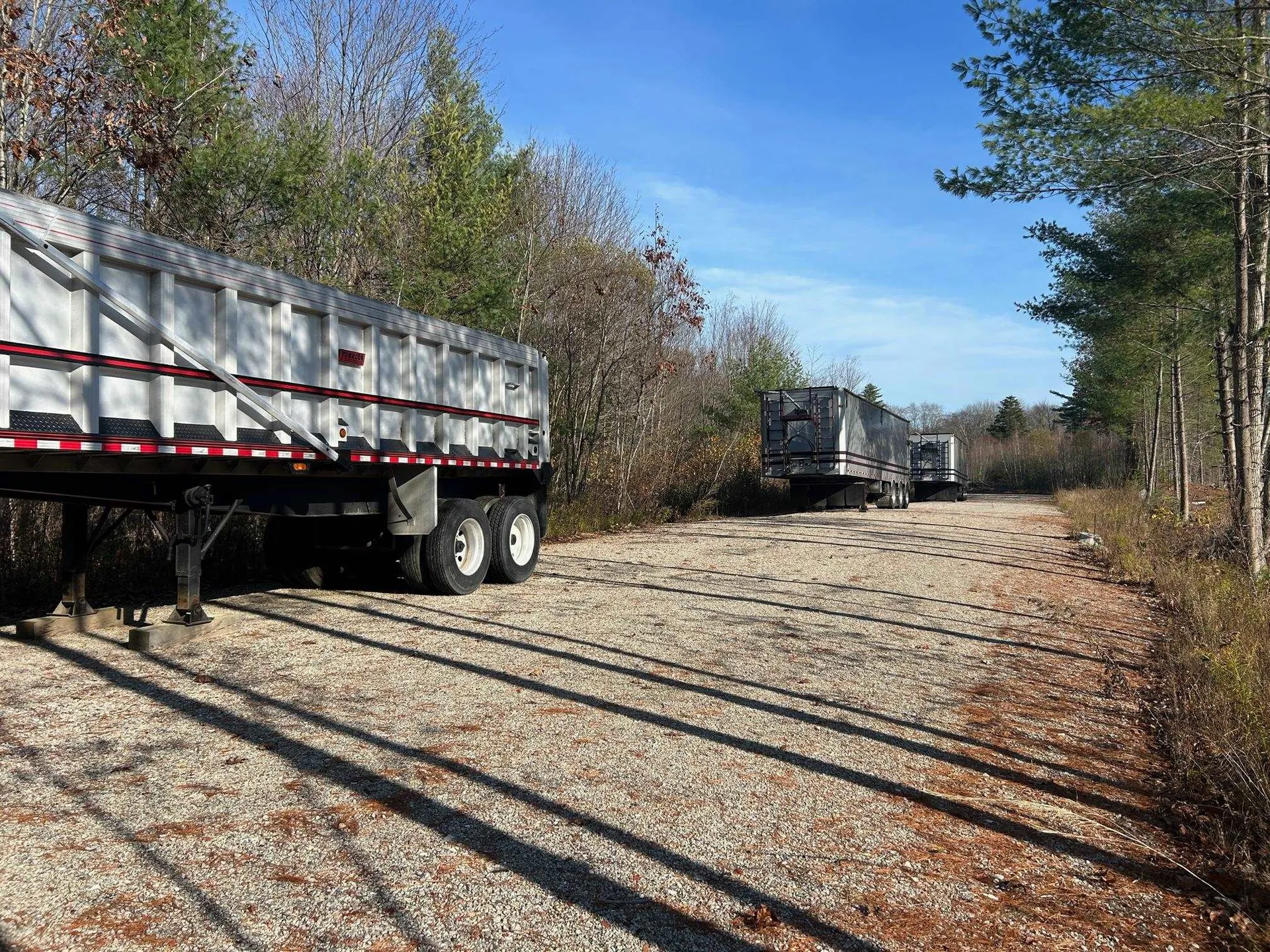 9 Bowley Road East Kingston NH 03827