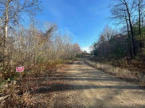 9 Bowley Road East Kingston NH 03827