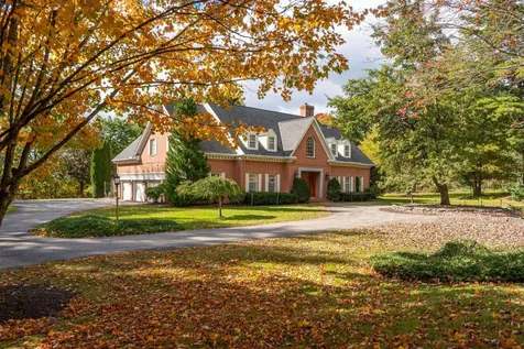 4 West Wind Drive Bedford NH 03110