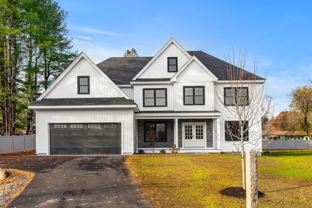 5 O'shaughnessy Lane Salem NH 03079
