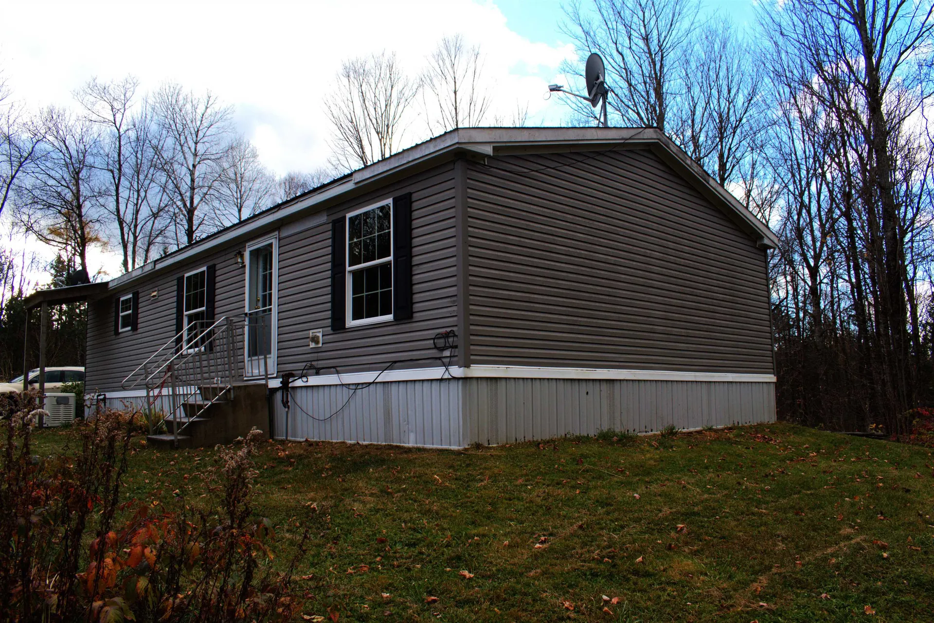 3726 Sheffield Square Road Sheffield VT 05839