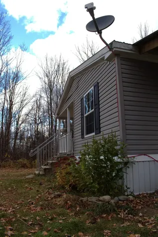 3726 Sheffield Square Road Sheffield VT 05839