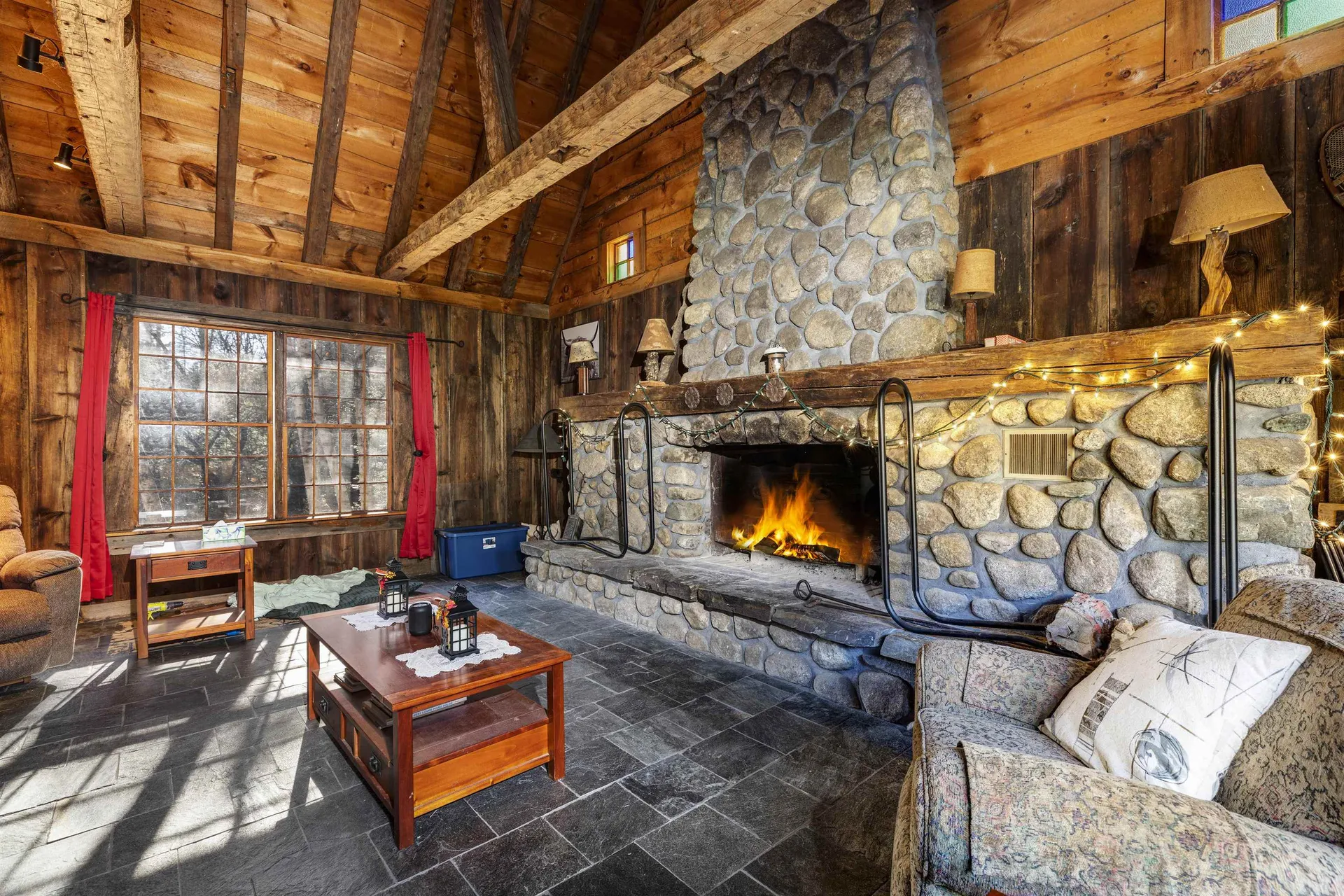 1764 Fish Pond Road Newbury VT 05081