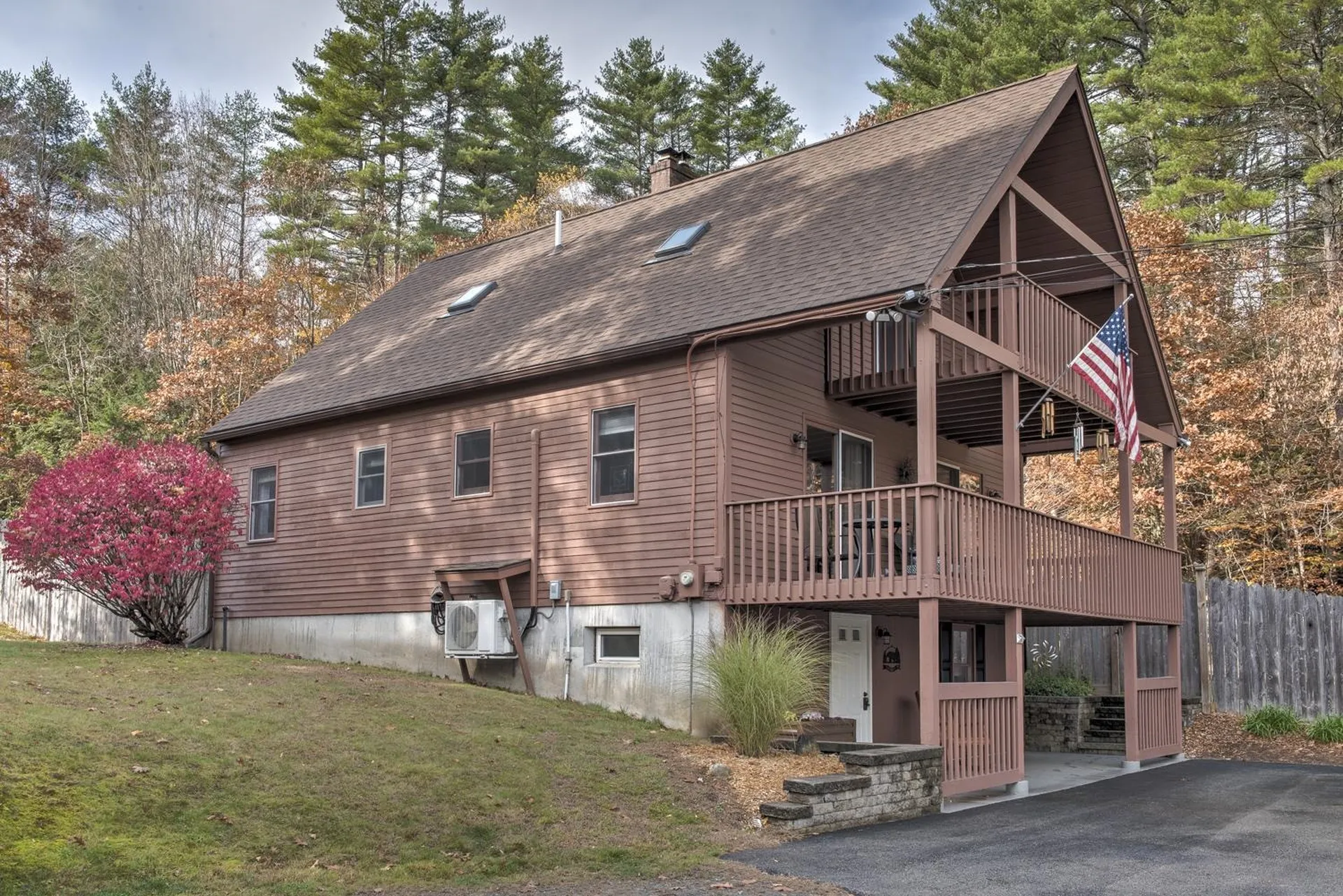 34 West Shore Road Swanzey NH 03446