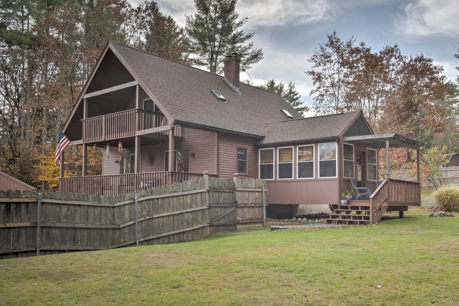 34 West Shore Road Swanzey NH 03446