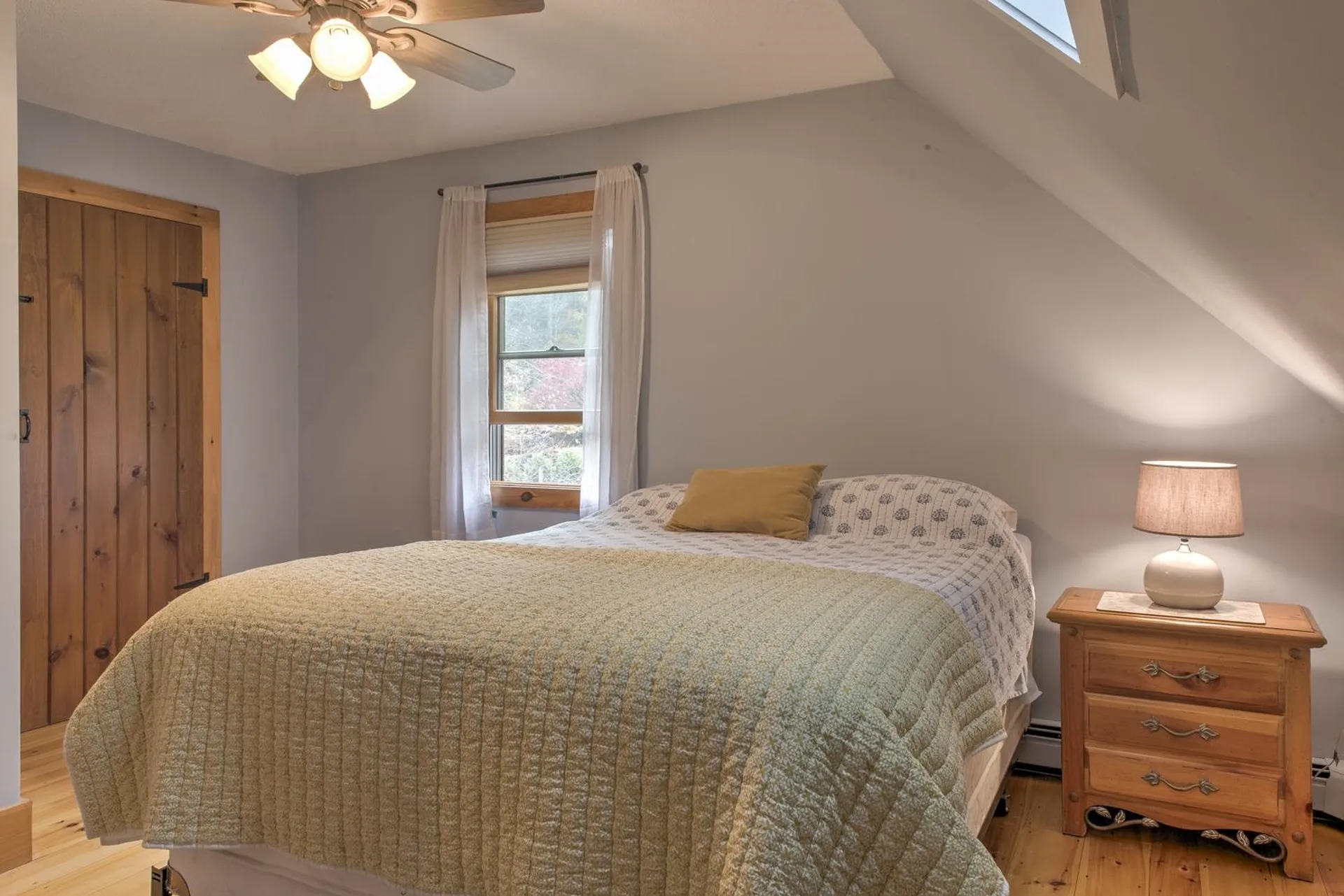 34 West Shore Road Swanzey NH 03446