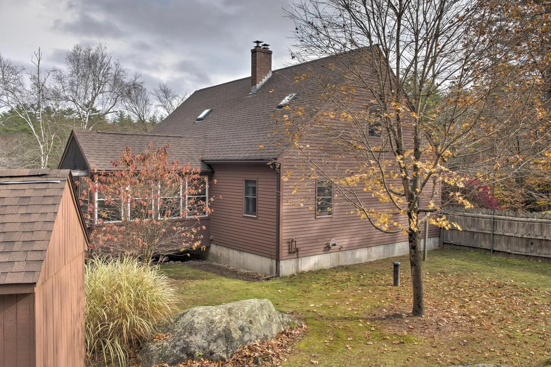 34 West Shore Road Swanzey NH 03446