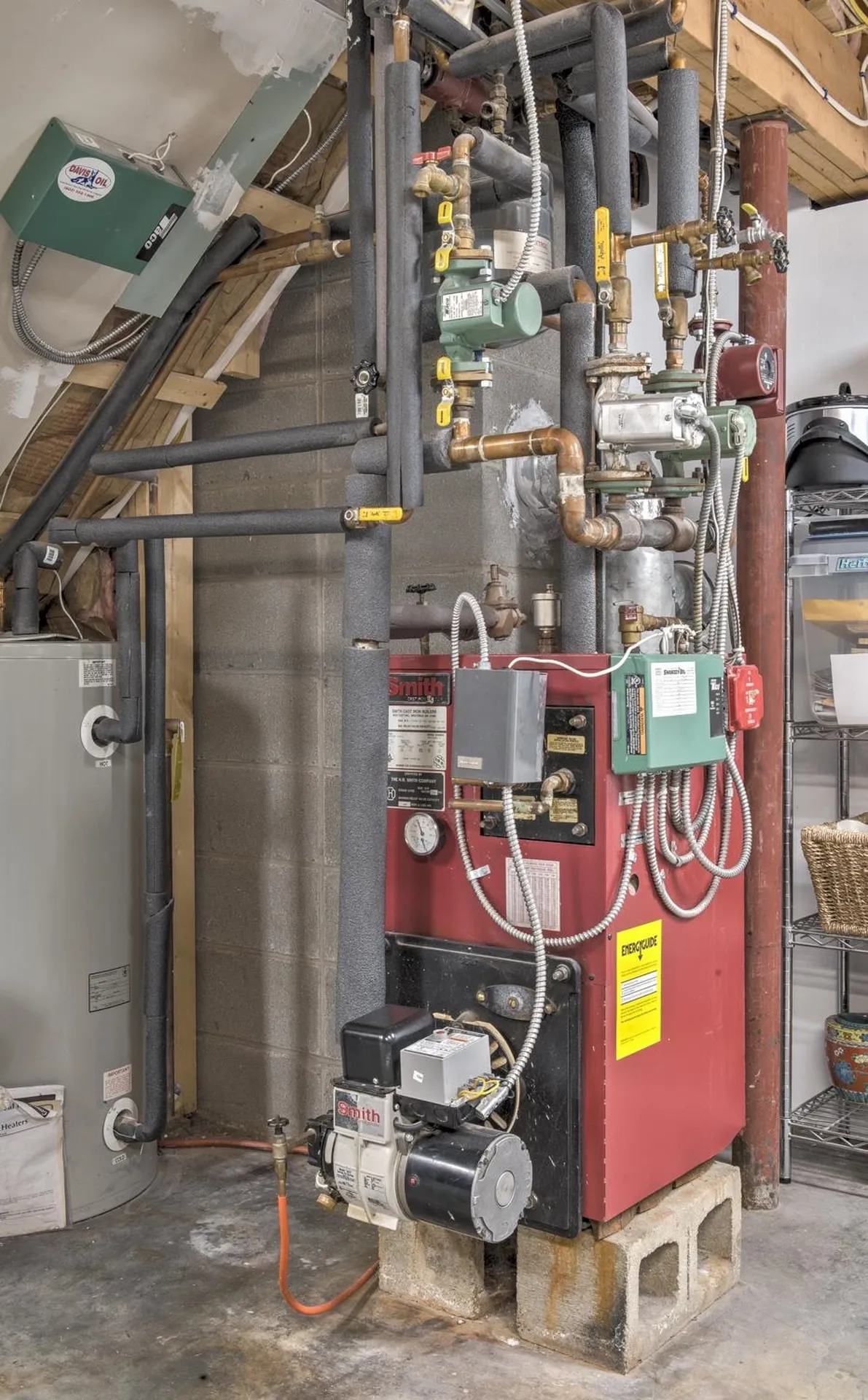 34 West Shore Road Swanzey NH 03446