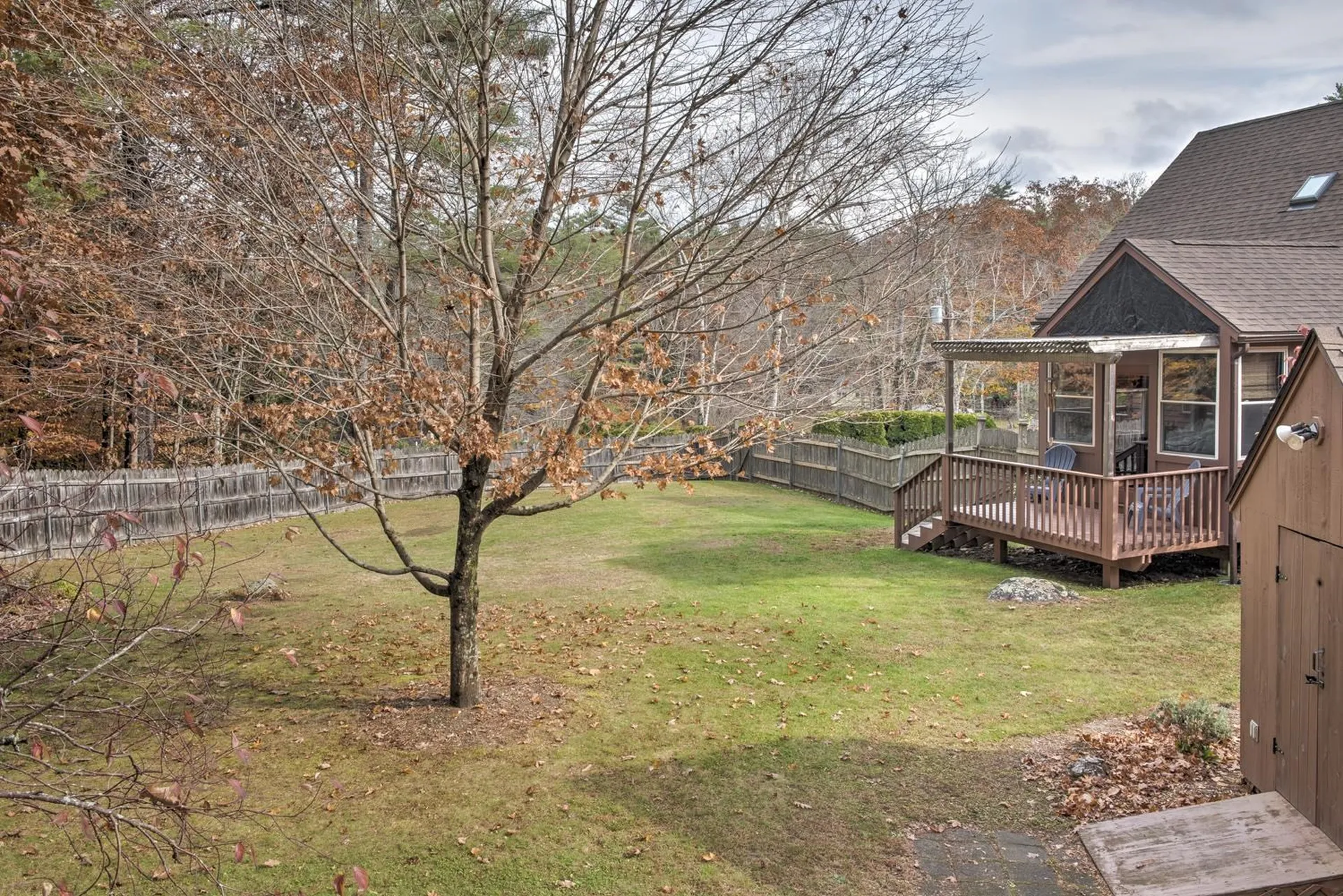 34 West Shore Road Swanzey NH 03446