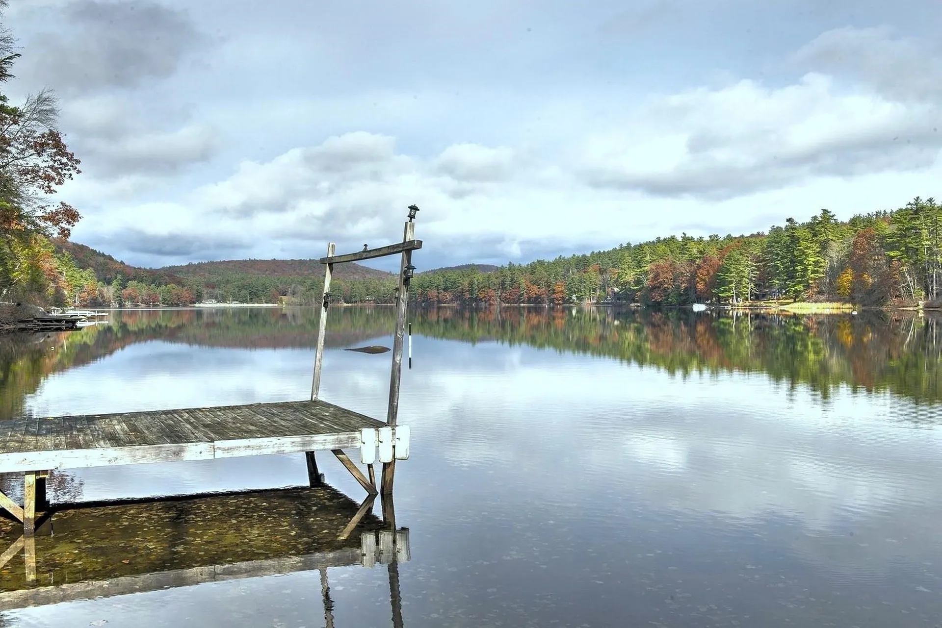 34 West Shore Road Swanzey NH 03446