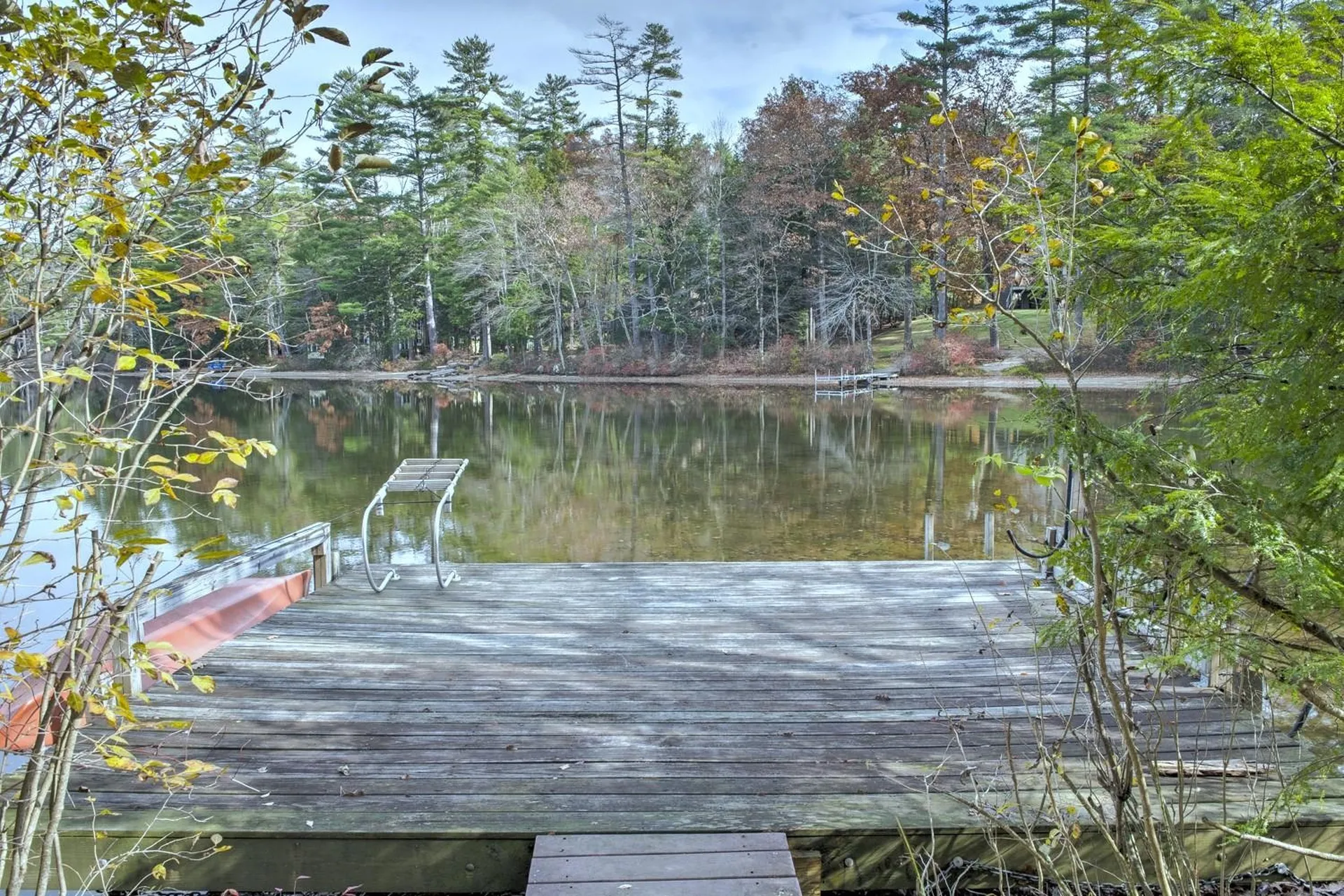 34 West Shore Road Swanzey NH 03446