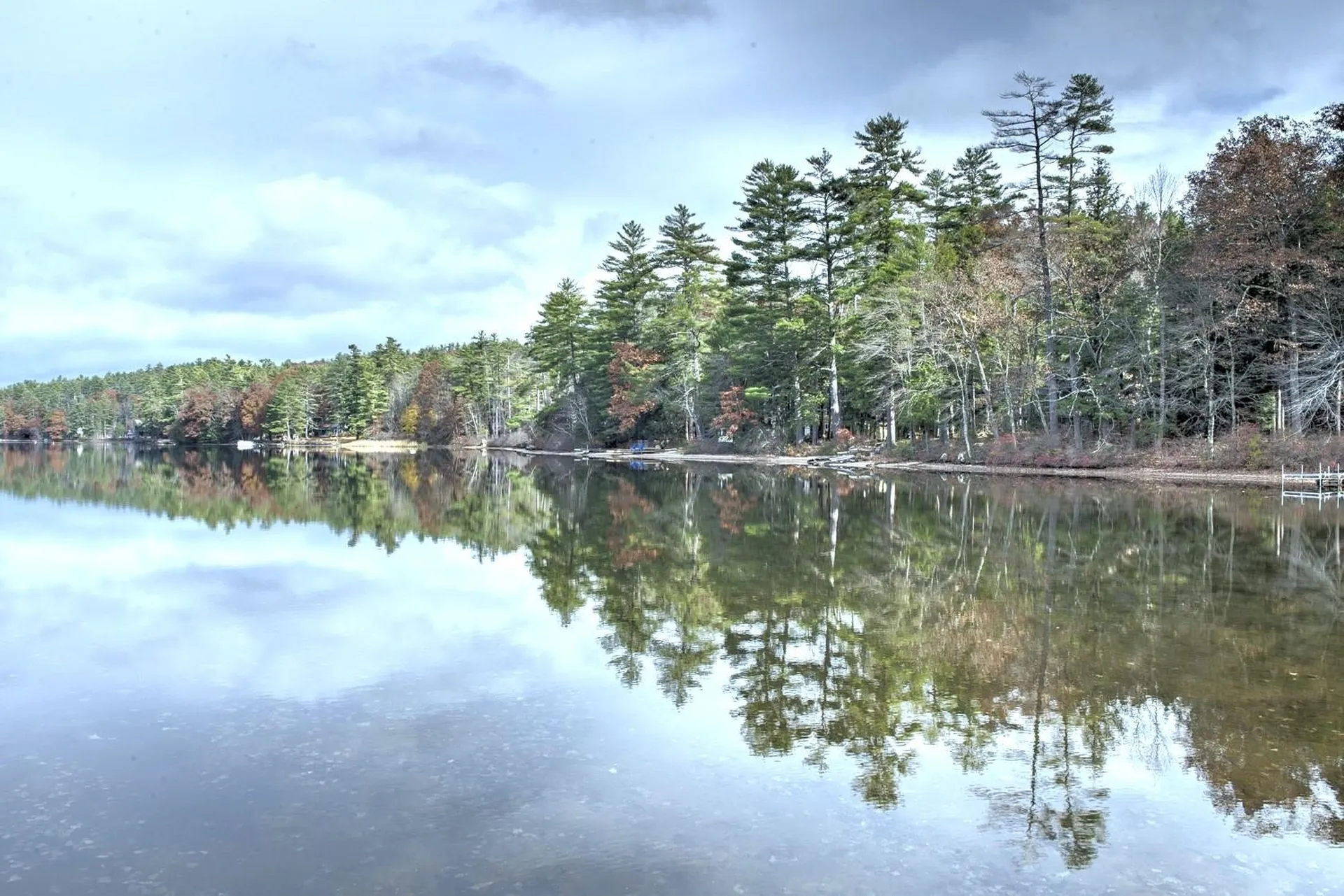 34 West Shore Road Swanzey NH 03446