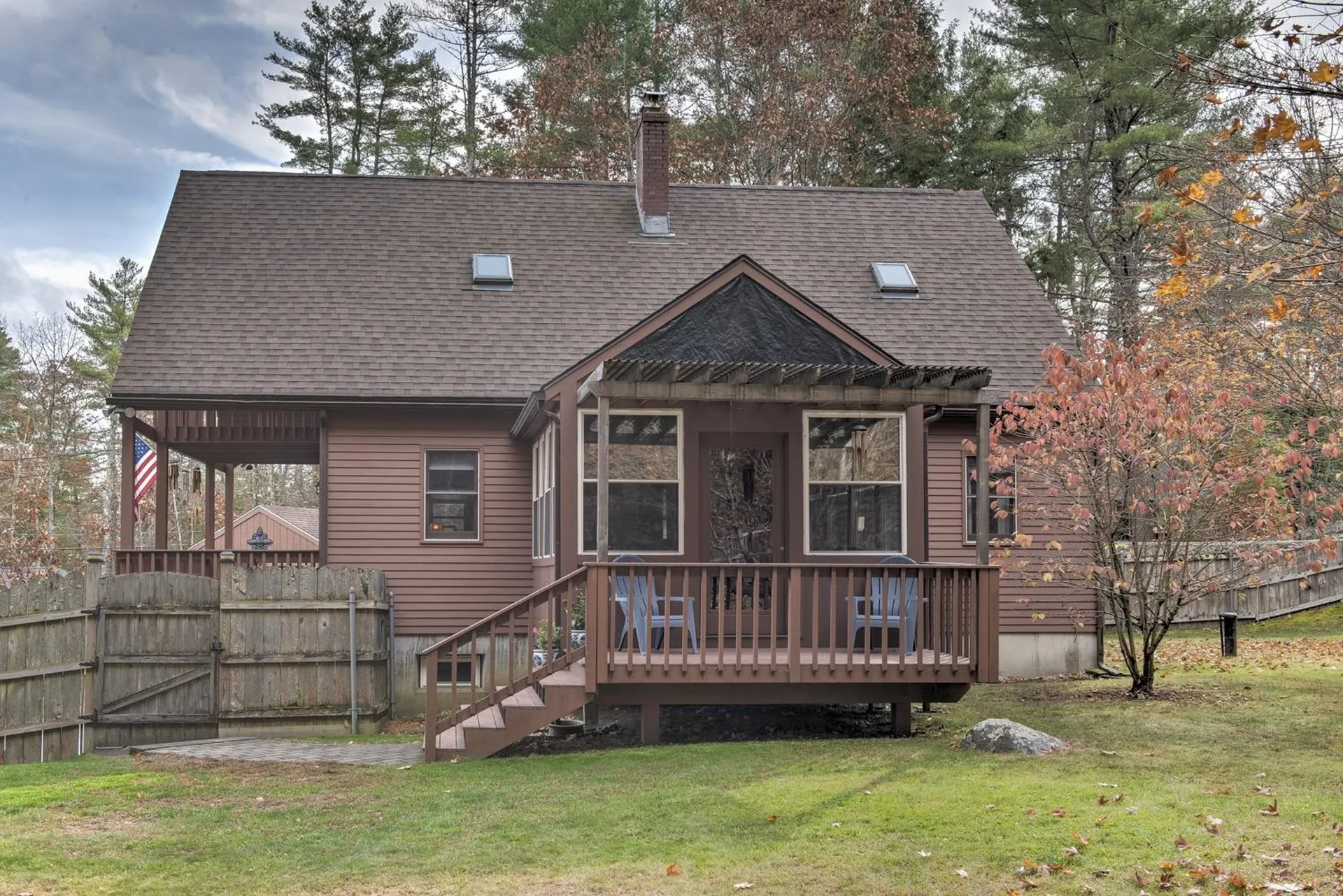 34 West Shore Road Swanzey NH 03446
