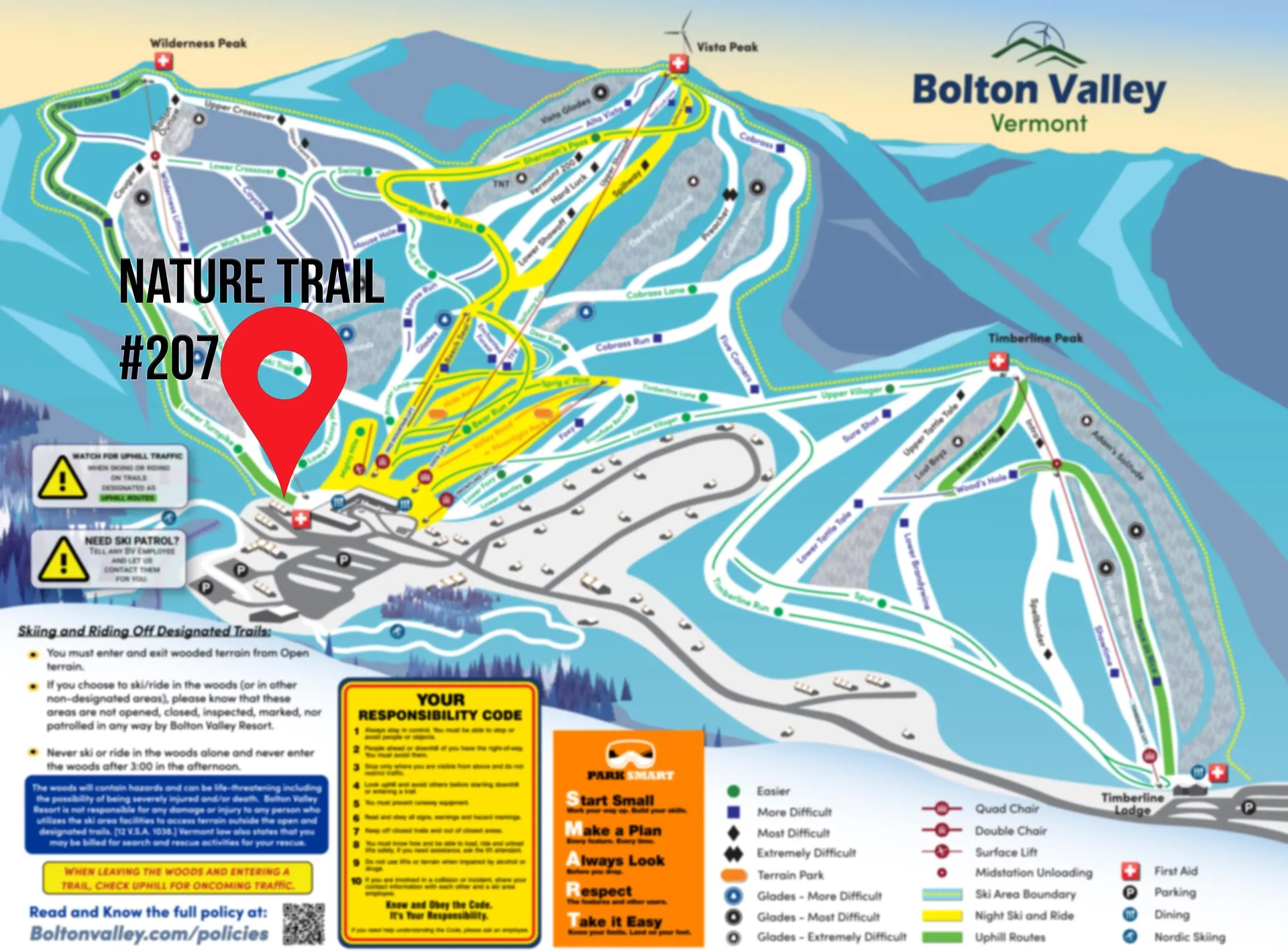27 Nature Trail Road Bolton VT 05477